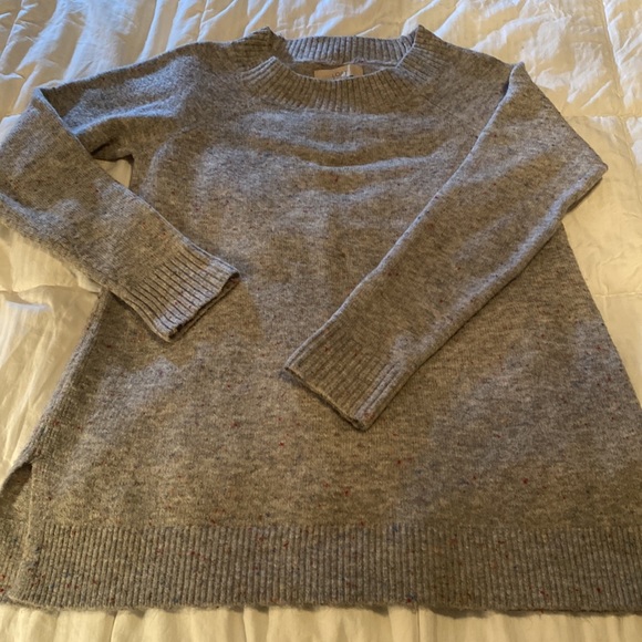 Loft Long Sweater - Picture 3 of 7